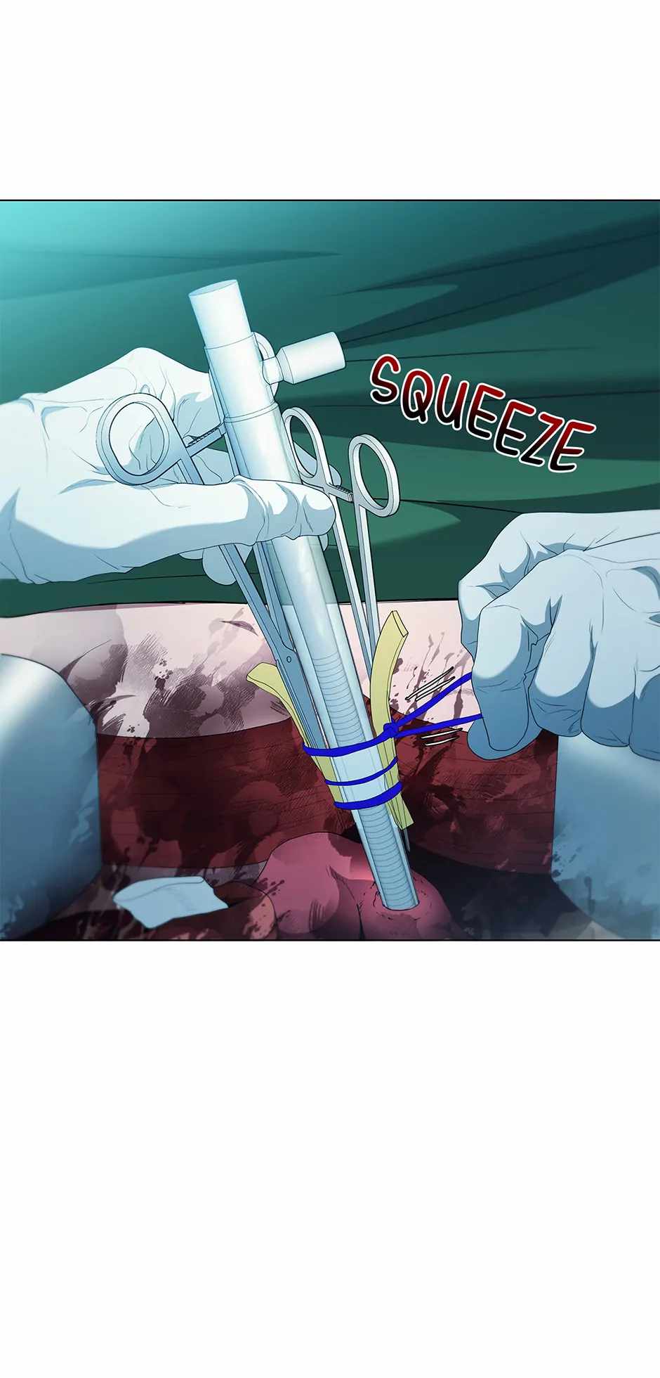Read Dr. Choi Tae-Soo Manga Online