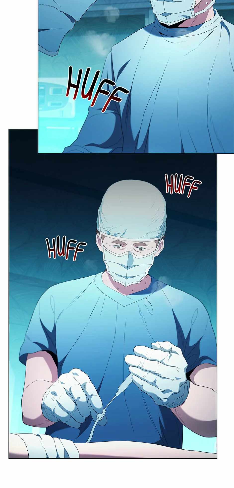 Read Dr. Choi Tae-Soo Manga Online