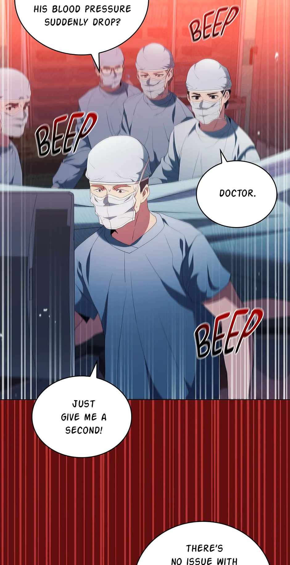 Read Dr. Choi Tae-Soo Manga Online