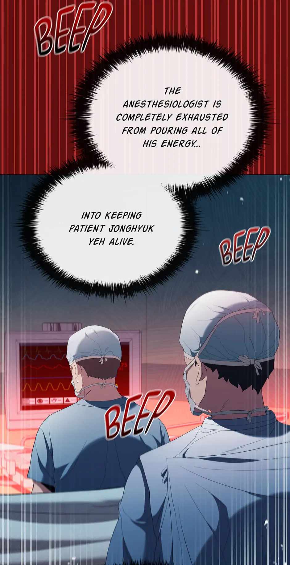 Read Dr. Choi Tae-Soo Manga Online