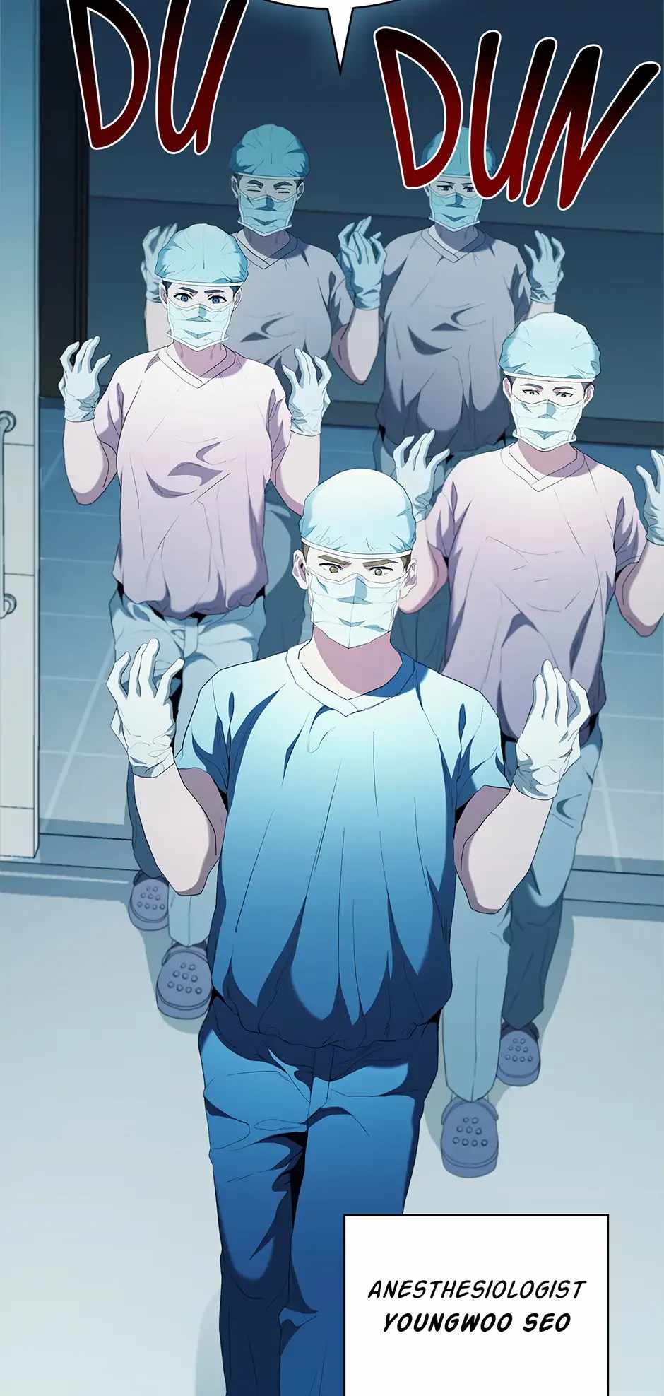 Read Dr. Choi Tae-Soo Manga Online