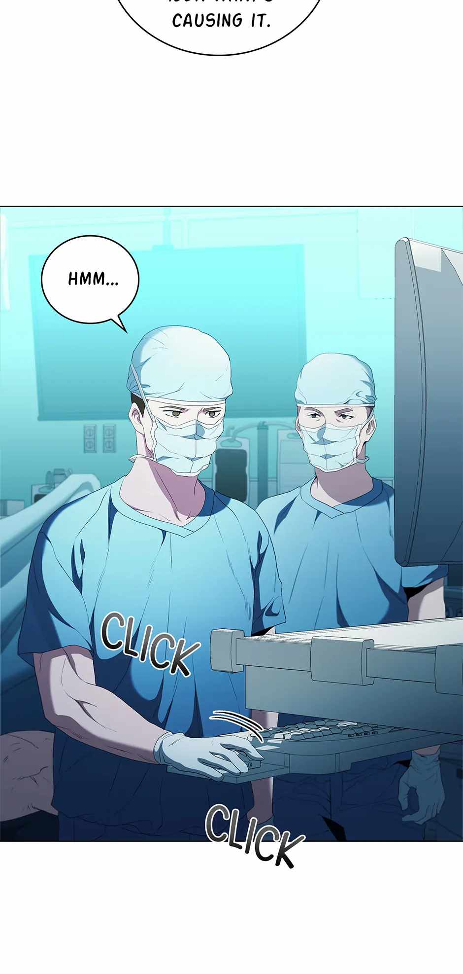 Read Dr. Choi Tae-Soo Manga Online