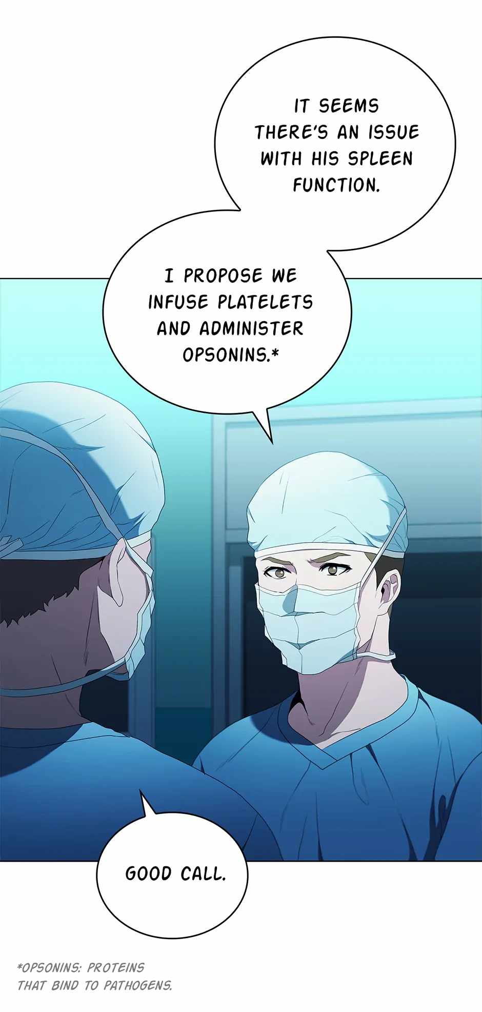 Read Dr. Choi Tae-Soo Manga Online