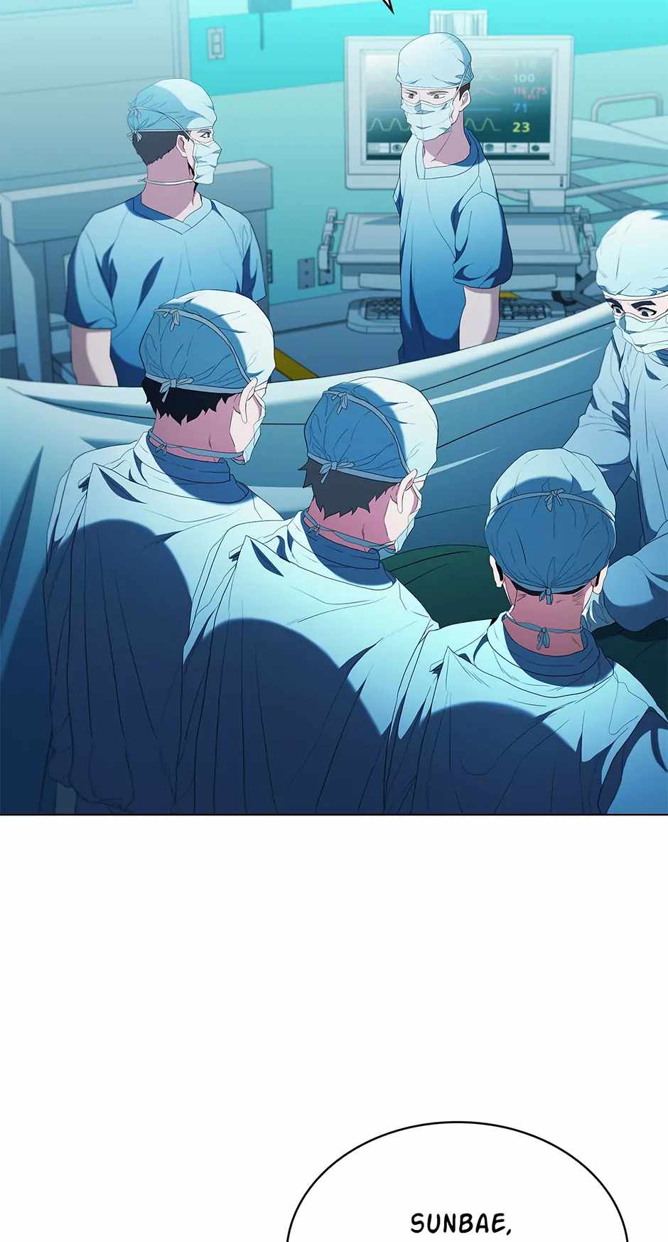 Read Dr. Choi Tae-Soo Manga Online