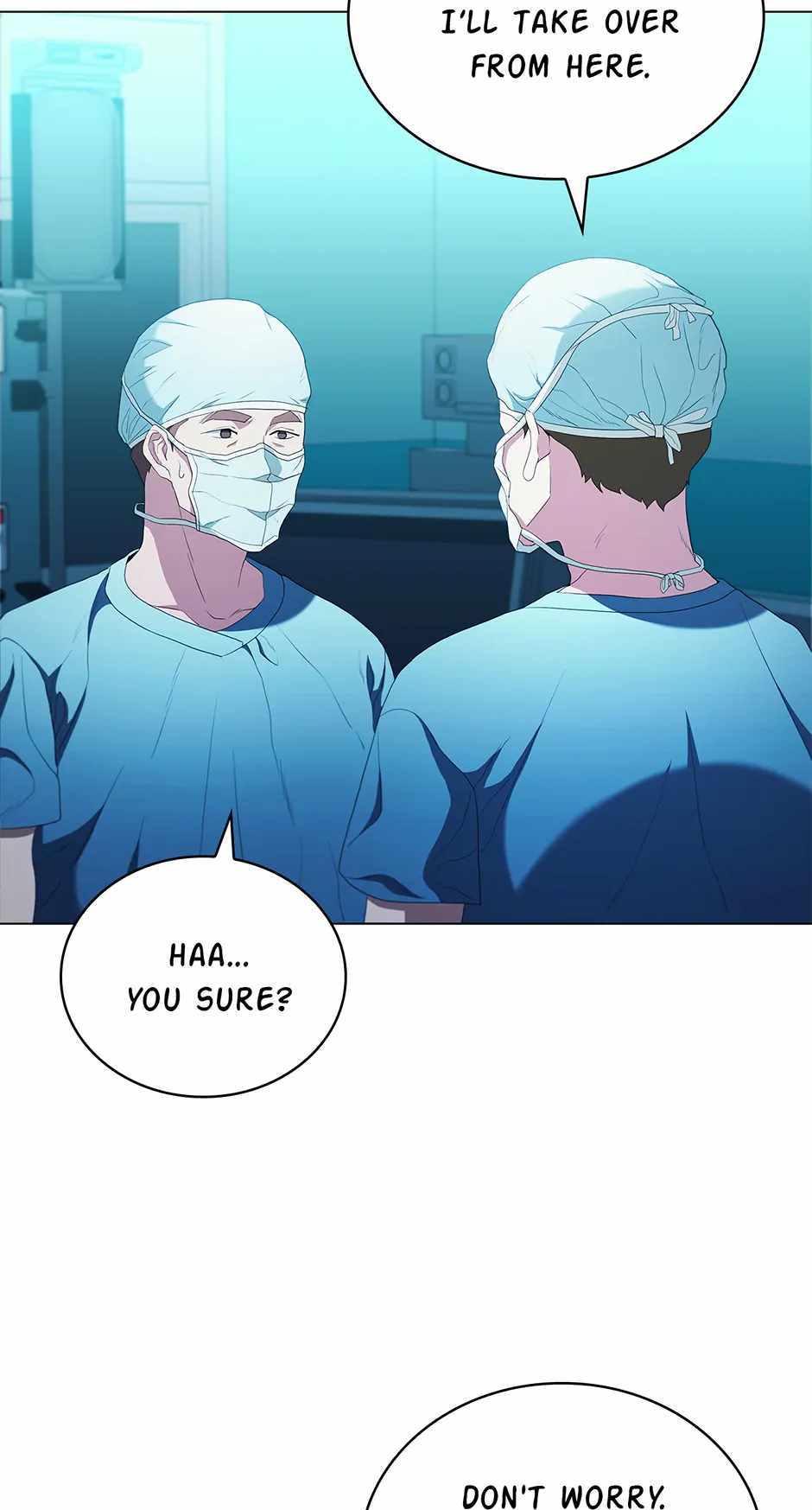 Read Dr. Choi Tae-Soo Manga Online