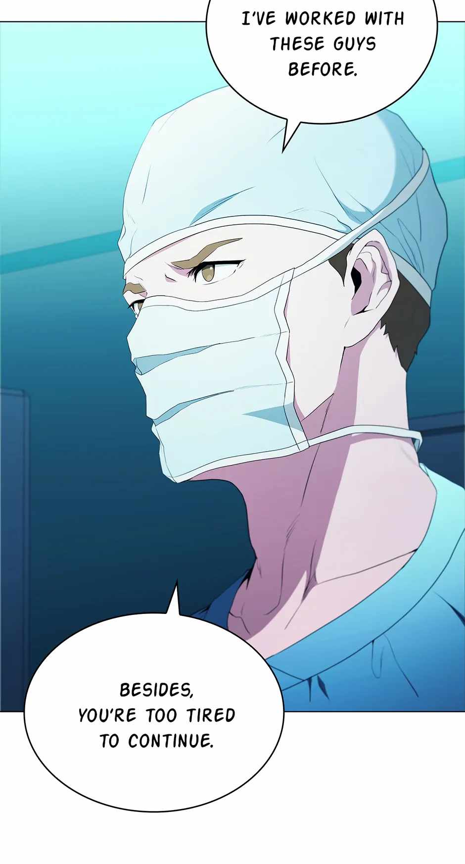 Read Dr. Choi Tae-Soo Manga Online