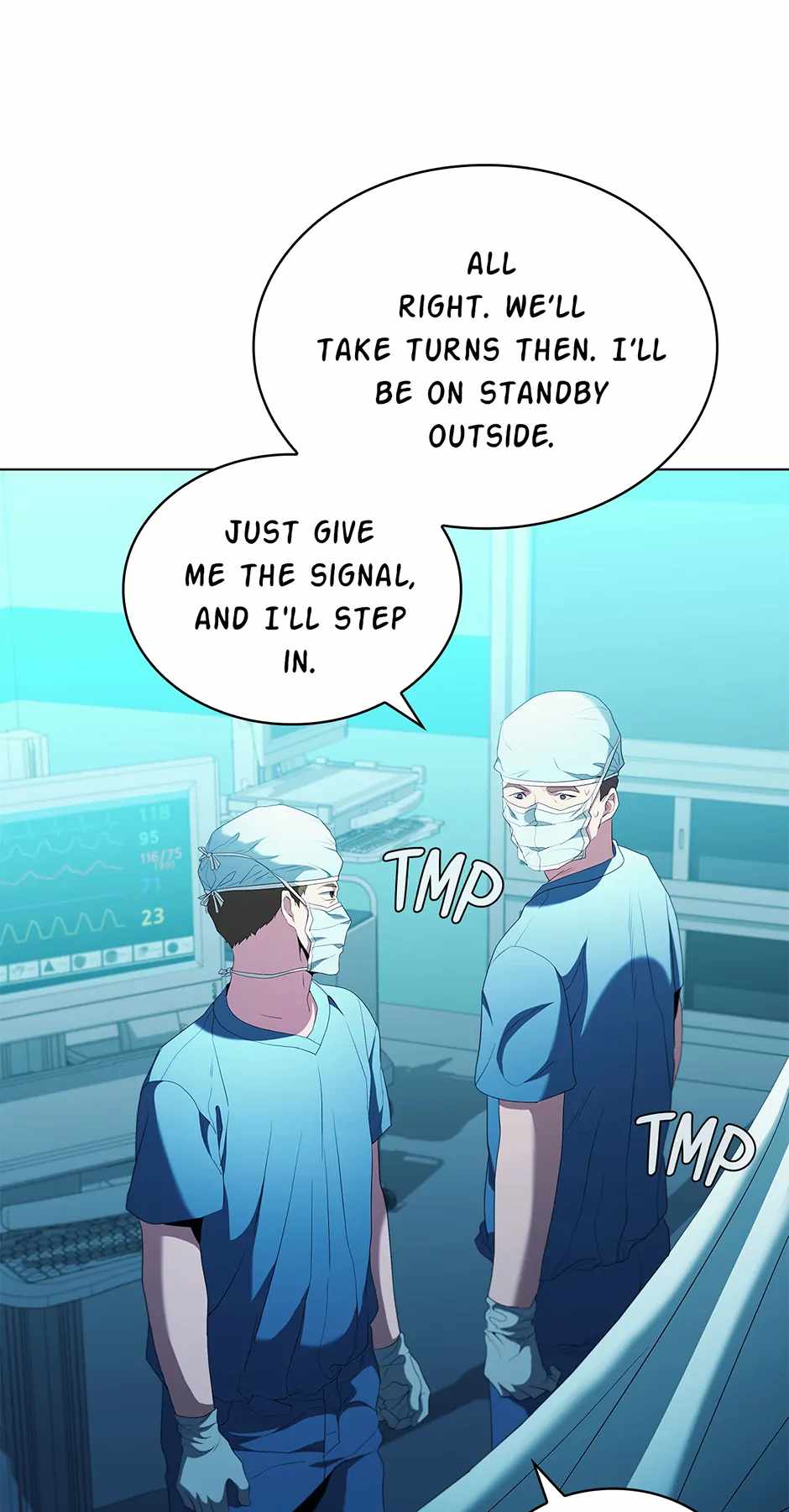 Read Dr. Choi Tae-Soo Manga Online