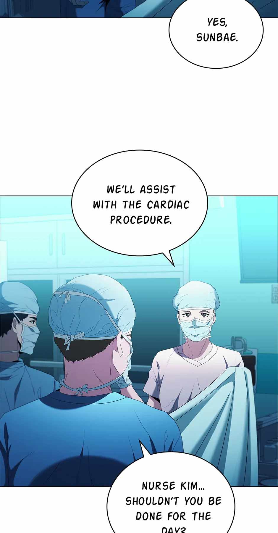 Read Dr. Choi Tae-Soo Manga Online