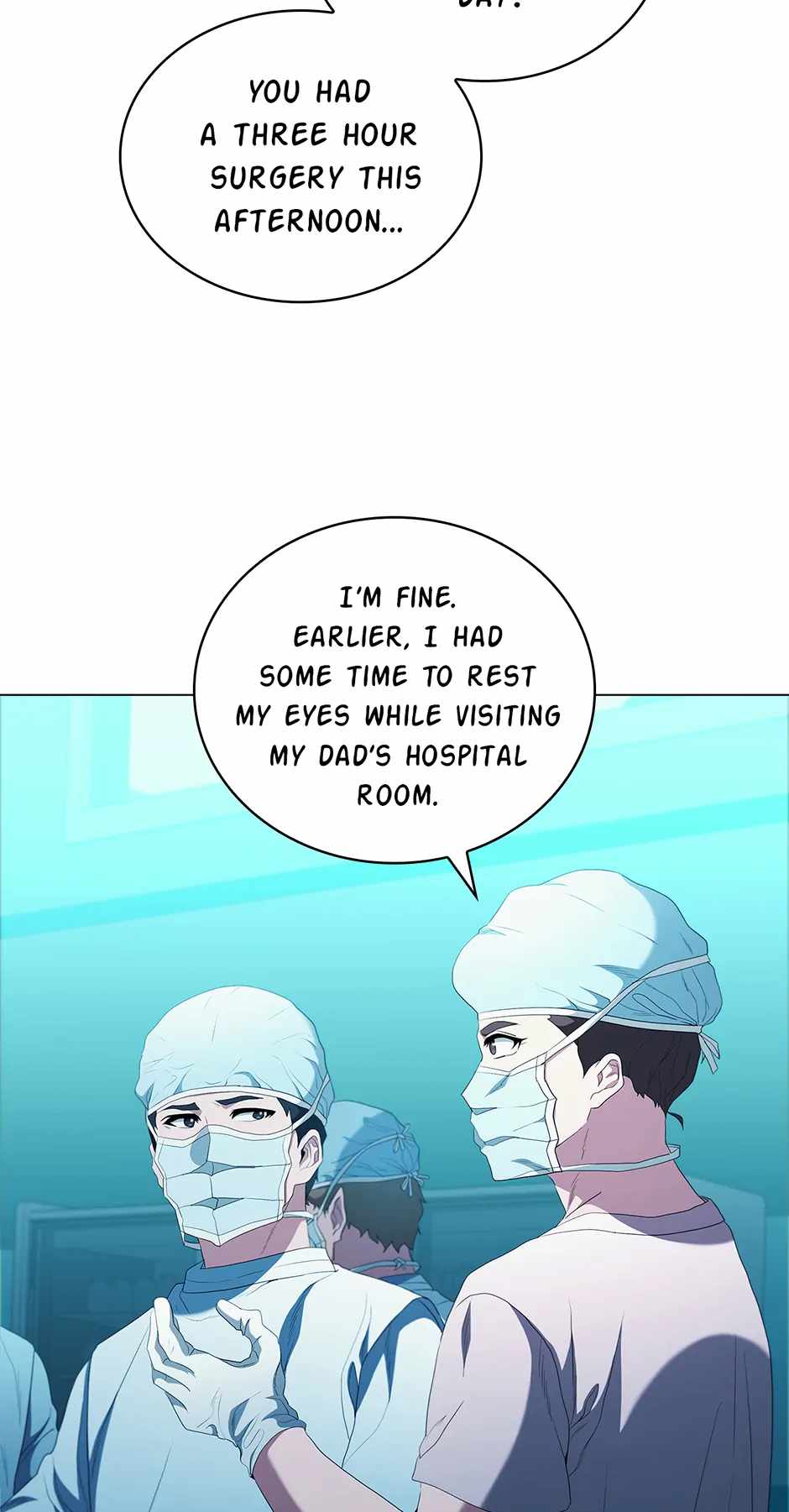 Read Dr. Choi Tae-Soo Manga Online
