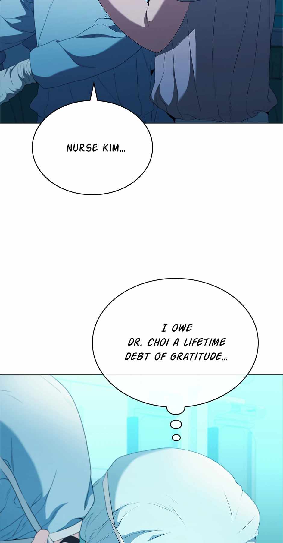 Read Dr. Choi Tae-Soo Manga Online