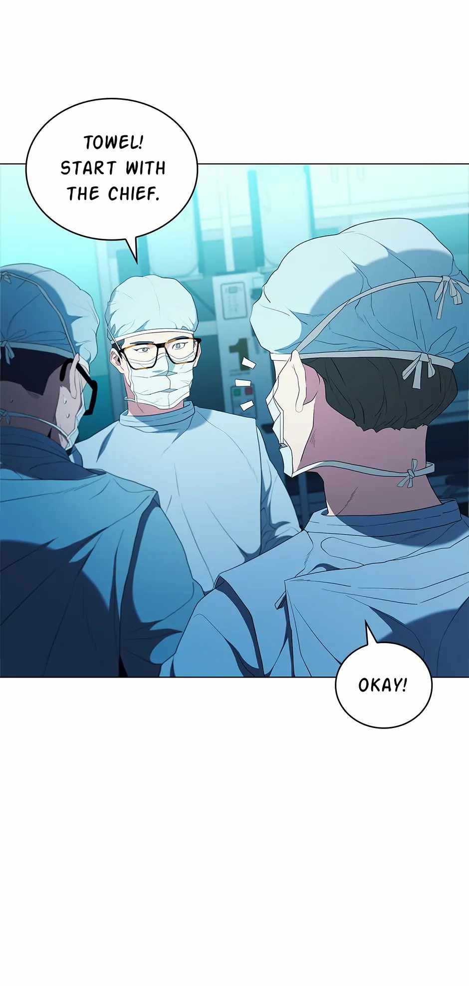 Read Dr. Choi Tae-Soo Manga Online