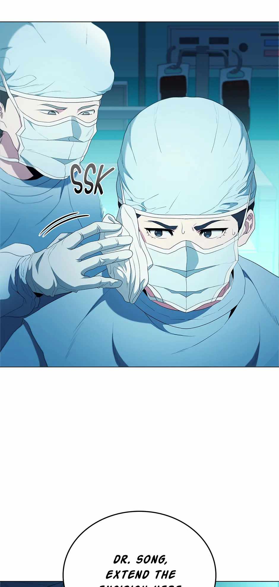 Read Dr. Choi Tae-Soo Manga Online