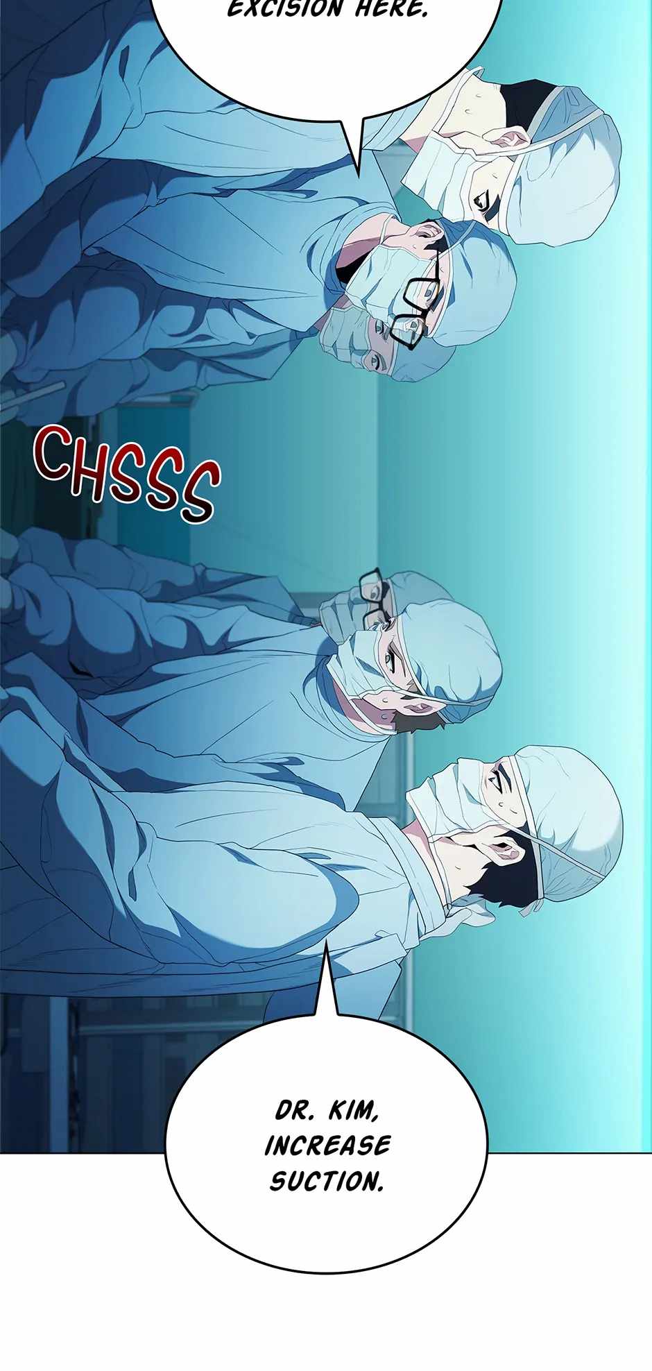 Read Dr. Choi Tae-Soo Manga Online