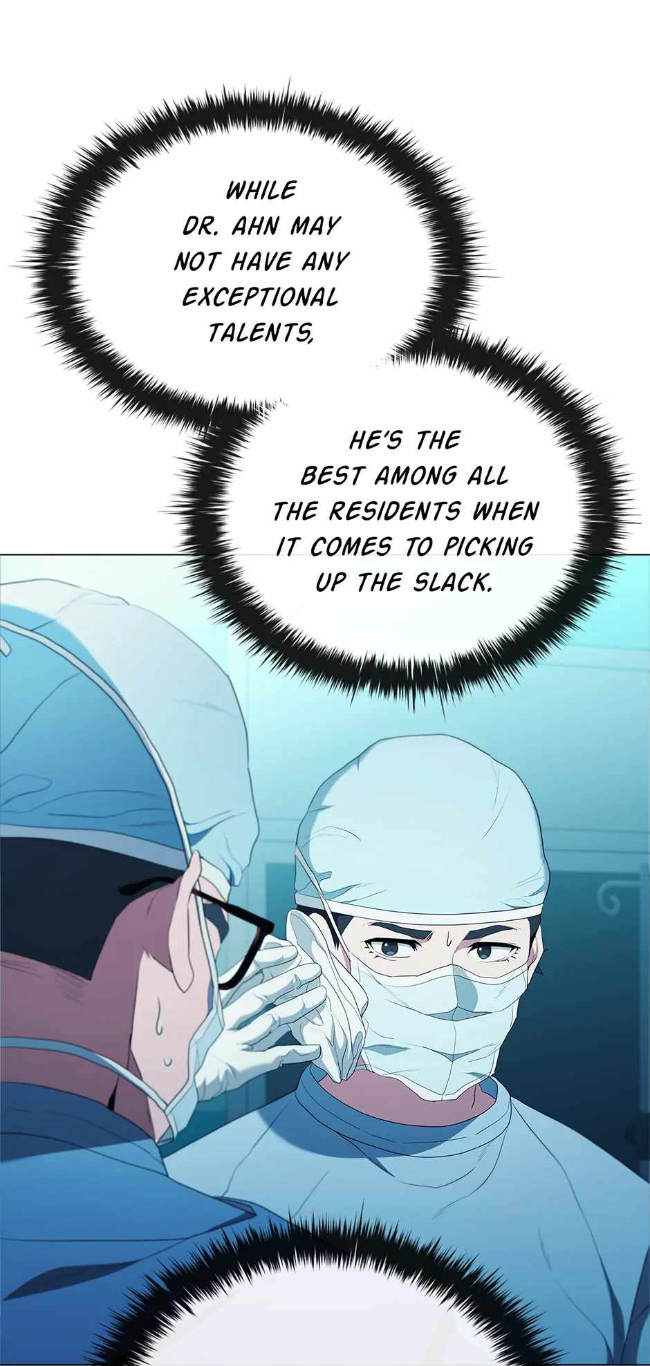 Read Dr. Choi Tae-Soo Manga Online