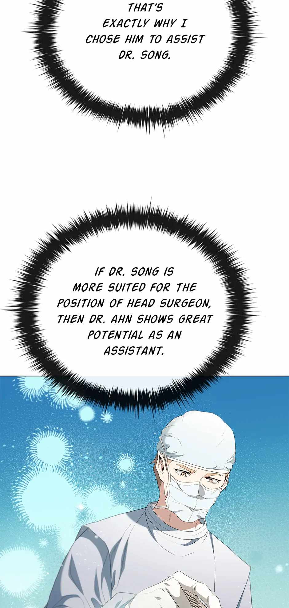 Read Dr. Choi Tae-Soo Manga Online