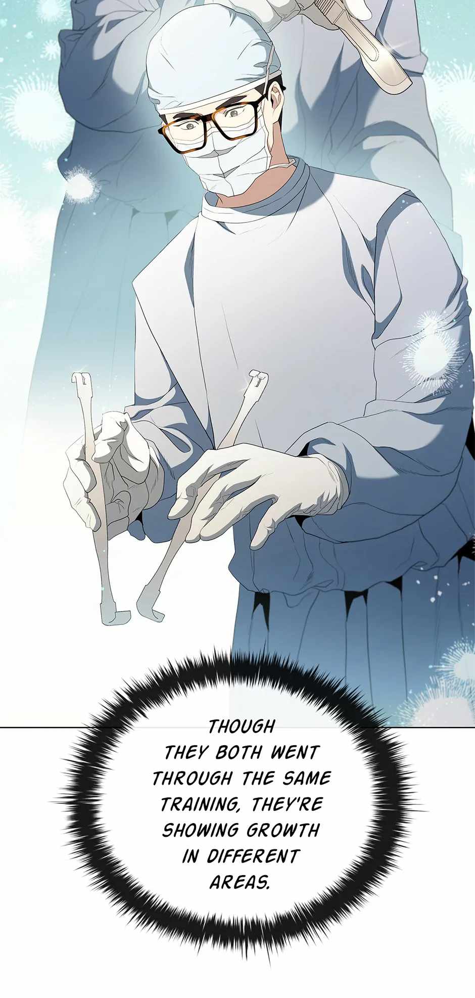 Read Dr. Choi Tae-Soo Manga Online