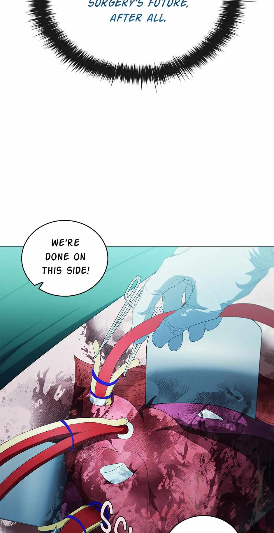 Read Dr. Choi Tae-Soo Manga Online