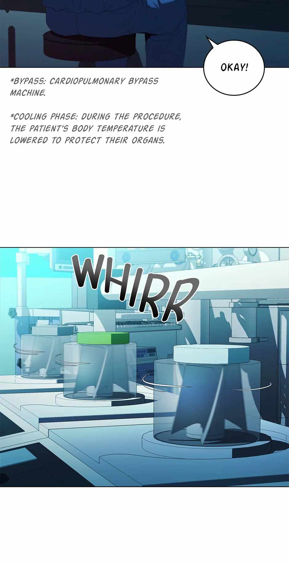 Read Dr. Choi Tae-Soo Manga Online