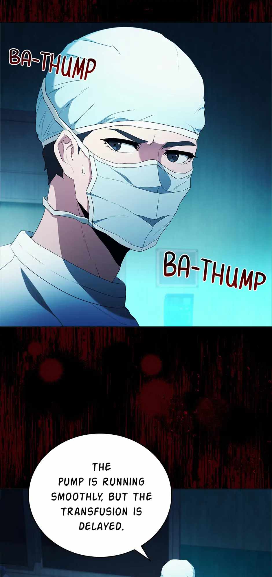 Read Dr. Choi Tae-Soo Manga Online