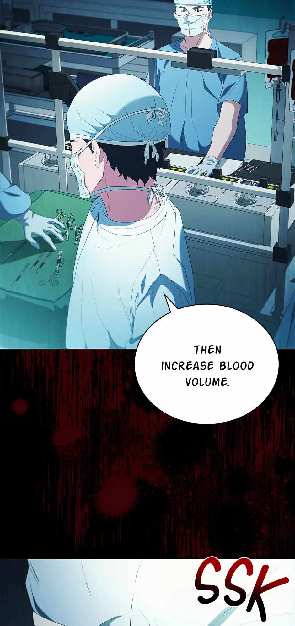 Read Dr. Choi Tae-Soo Manga Online