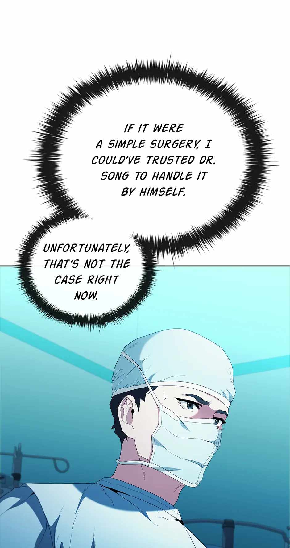 Read Dr. Choi Tae-Soo Manga Online
