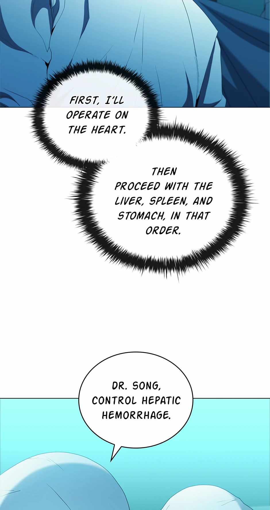 Read Dr. Choi Tae-Soo Manga Online