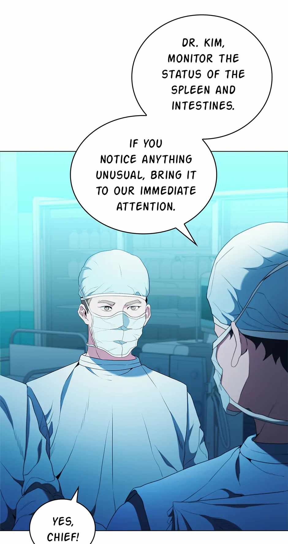 Read Dr. Choi Tae-Soo Manga Online