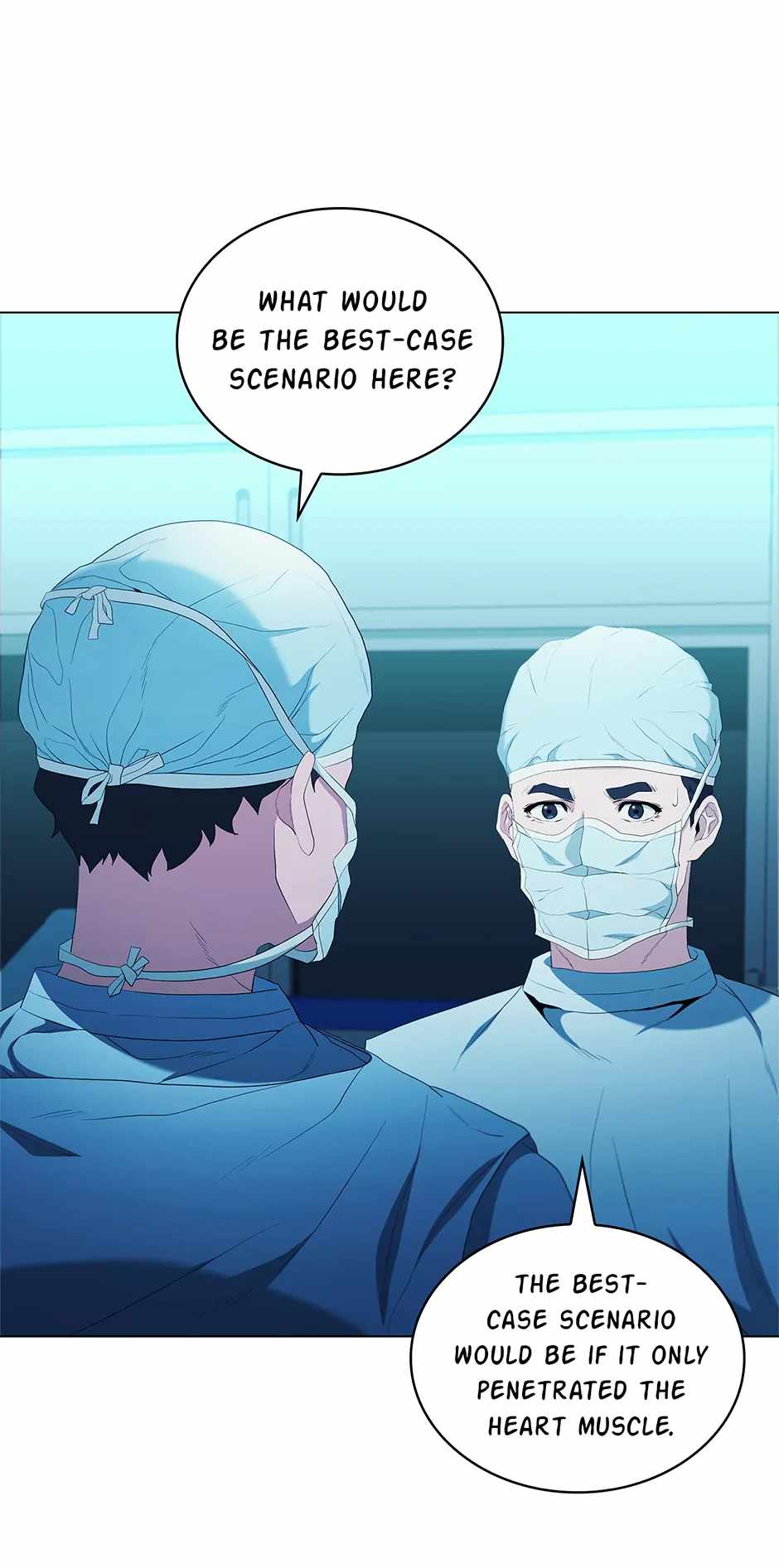 Read Dr. Choi Tae-Soo Manga Online
