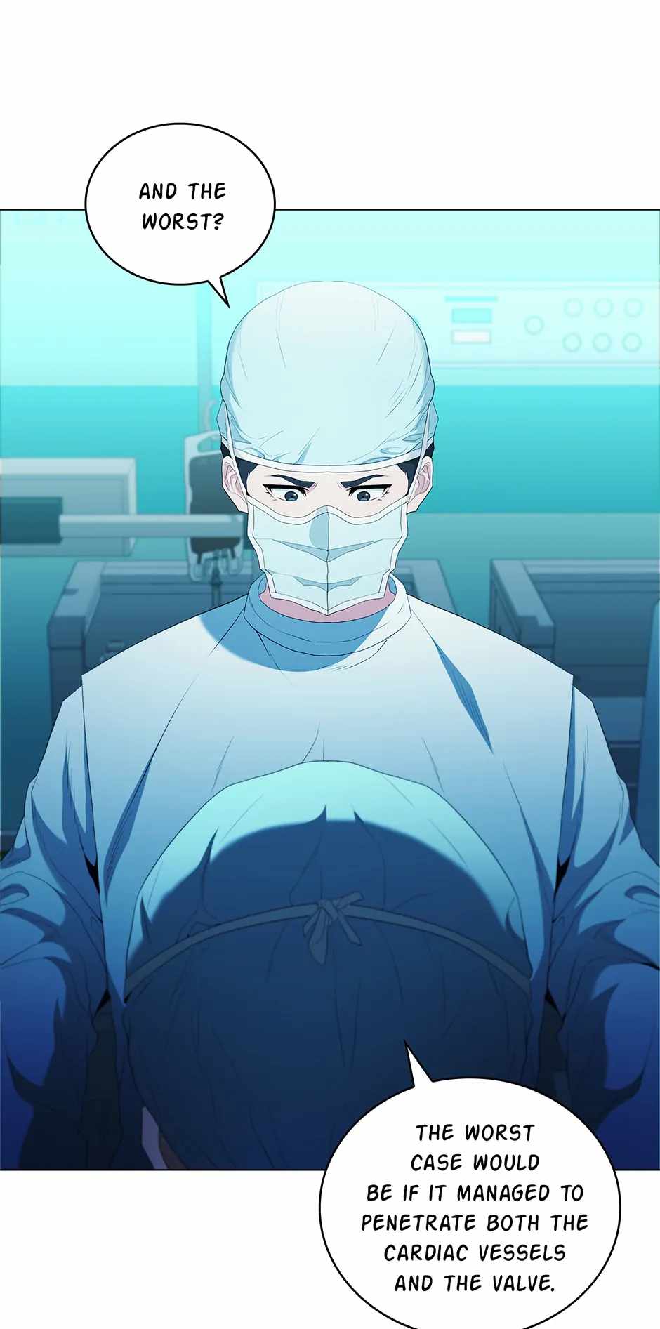 Read Dr. Choi Tae-Soo Manga Online