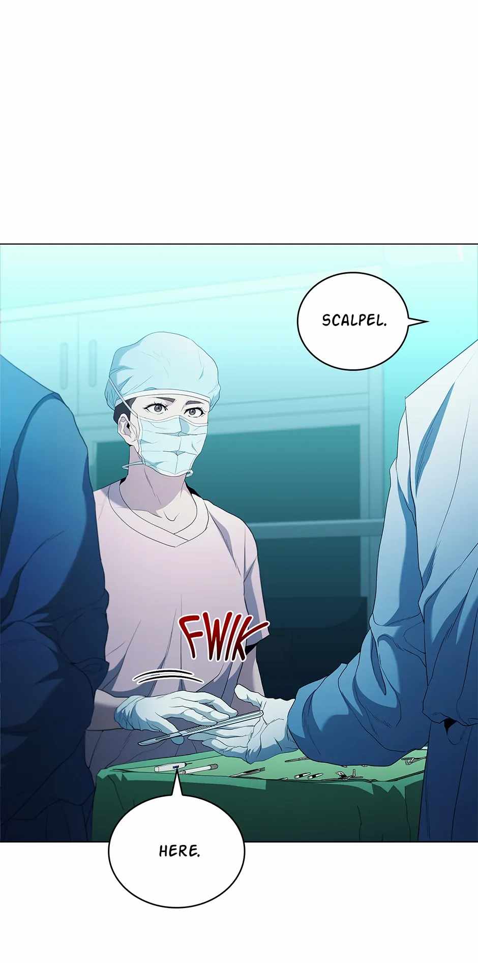 Read Dr. Choi Tae-Soo Manga Online
