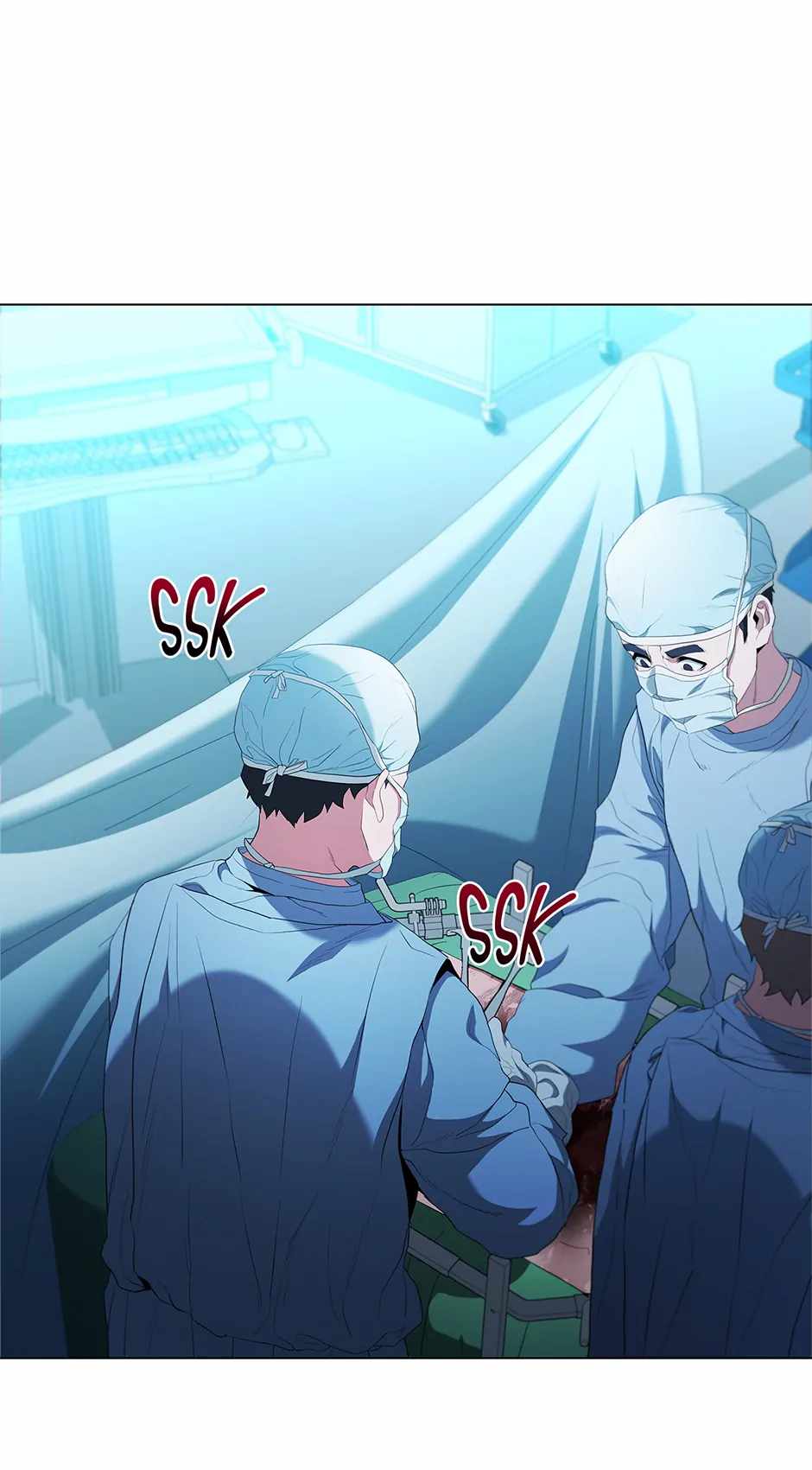 Read Dr. Choi Tae-Soo Manga Online