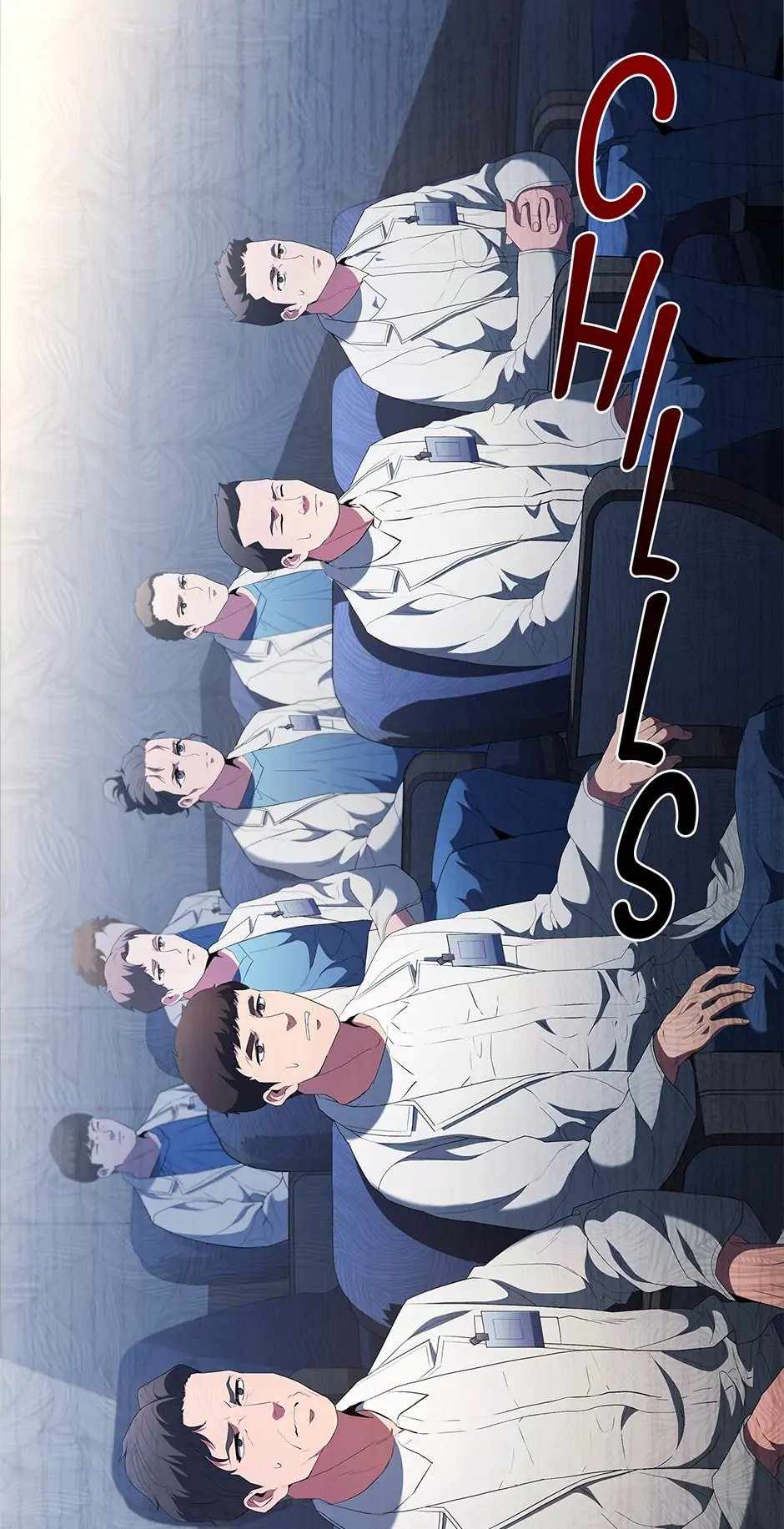 Read Dr. Choi Tae-Soo Manga Online