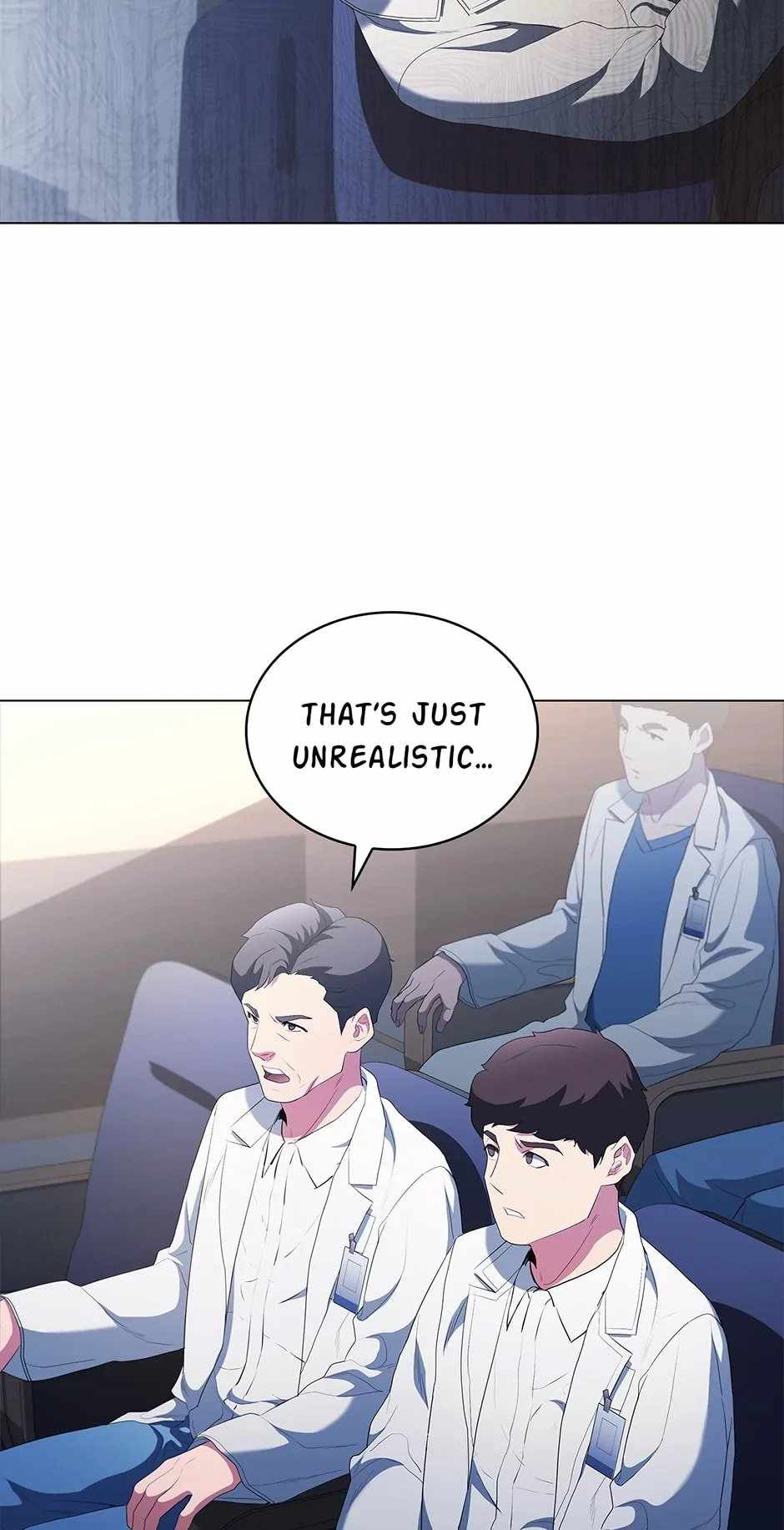 Read Dr. Choi Tae-Soo Manga Online