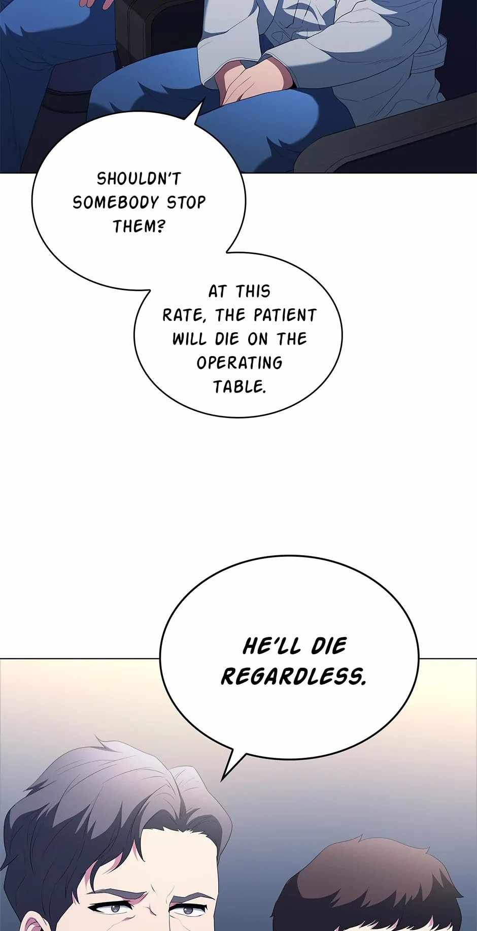 Read Dr. Choi Tae-Soo Manga Online
