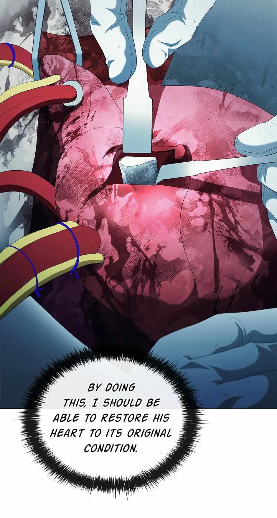 Read Dr. Choi Tae-Soo Manga Online