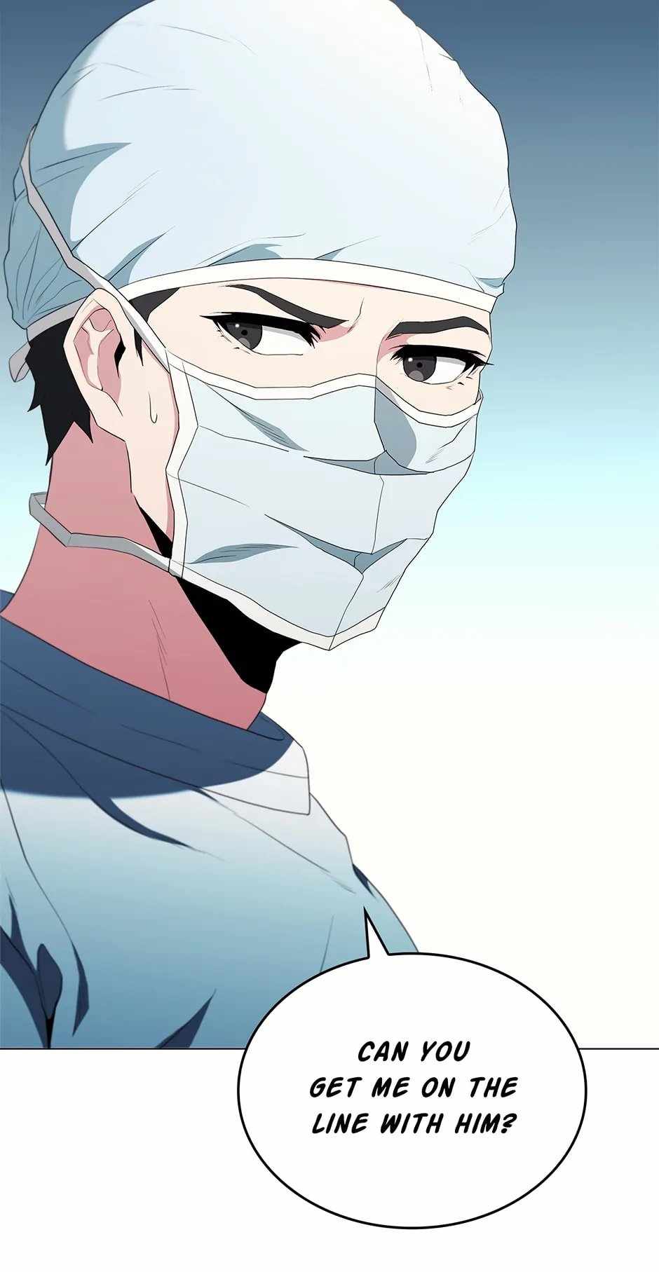 Read Dr. Choi Tae-Soo Manga Online