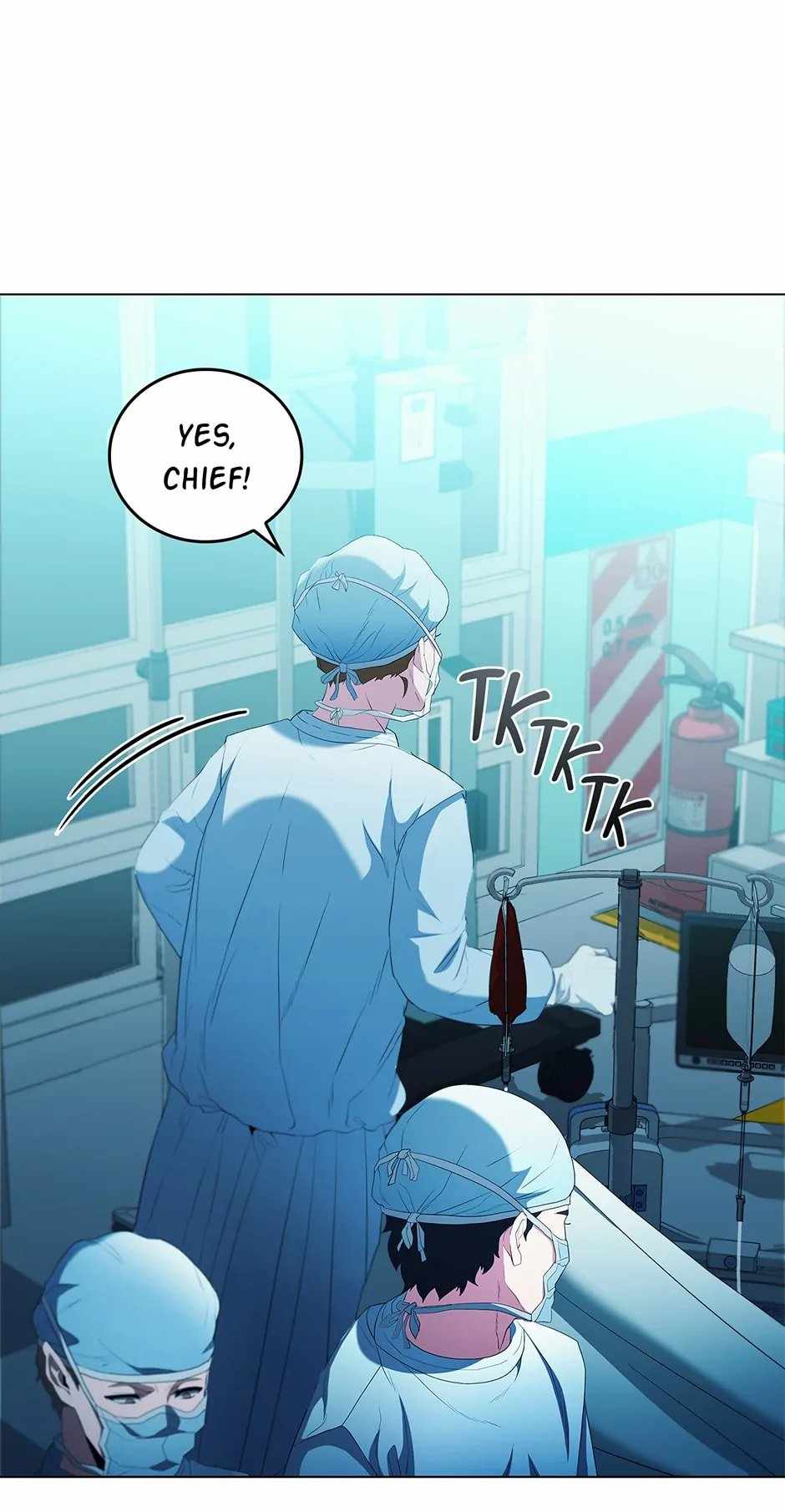 Read Dr. Choi Tae-Soo Manga Online