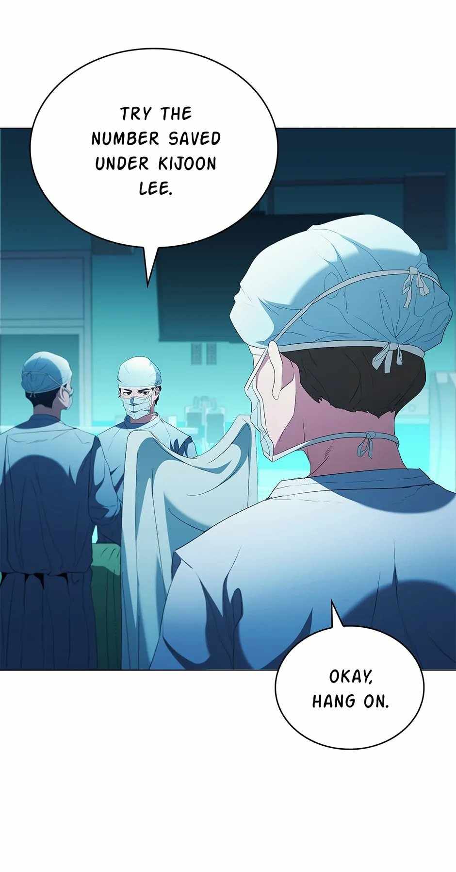 Read Dr. Choi Tae-Soo Manga Online
