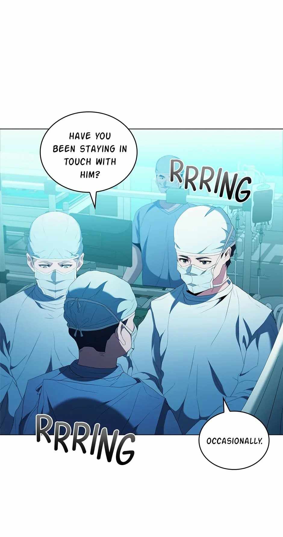 Read Dr. Choi Tae-Soo Manga Online
