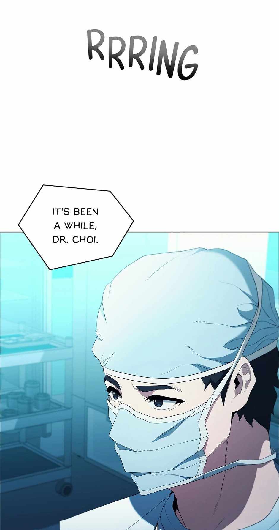Read Dr. Choi Tae-Soo Manga Online