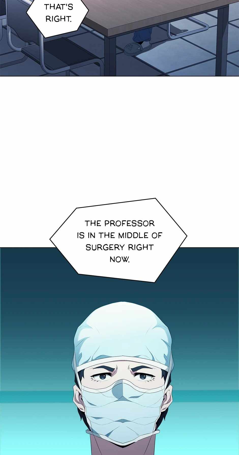 Read Dr. Choi Tae-Soo Manga Online