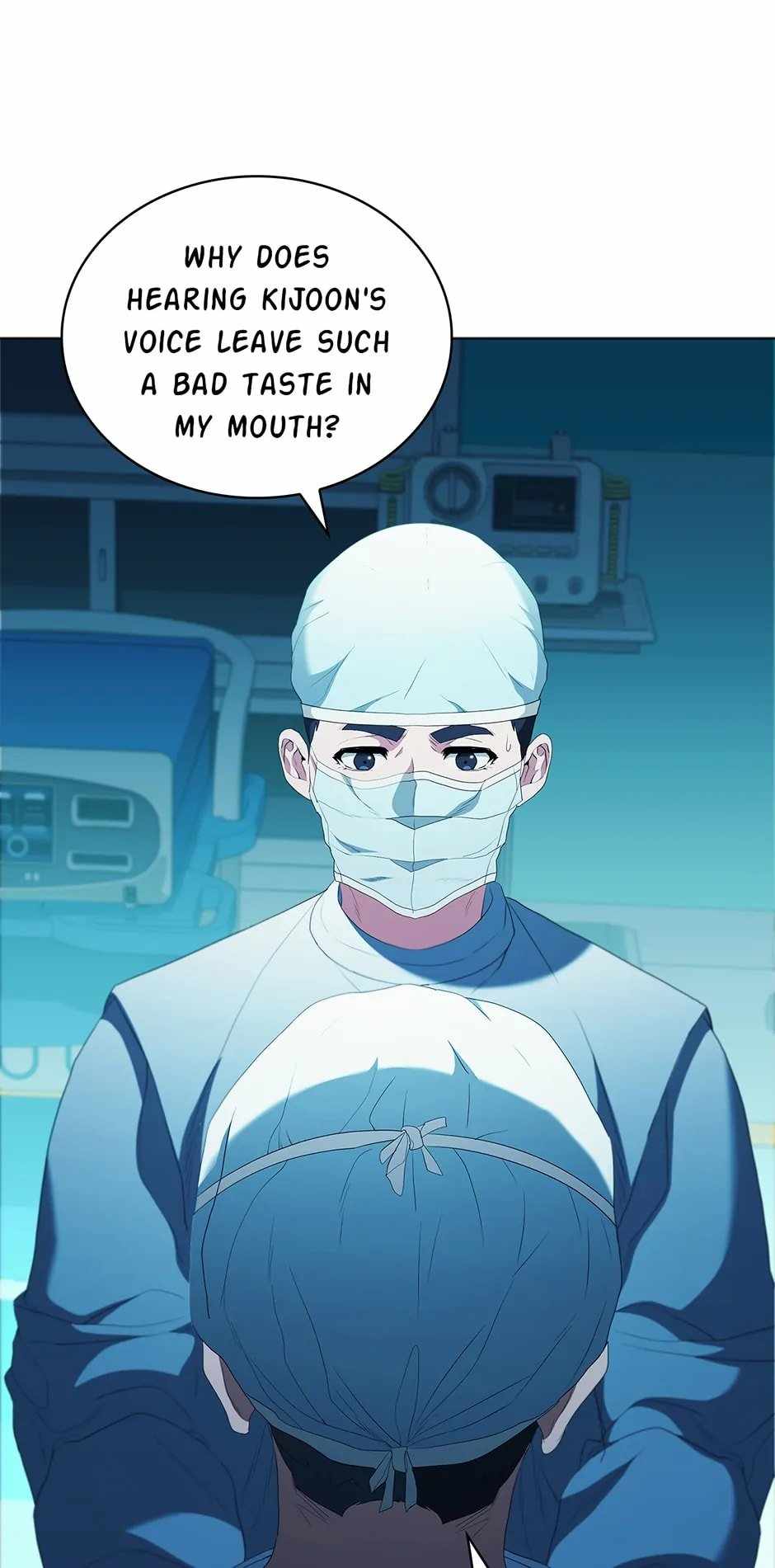 Read Dr. Choi Tae-Soo Manga Online
