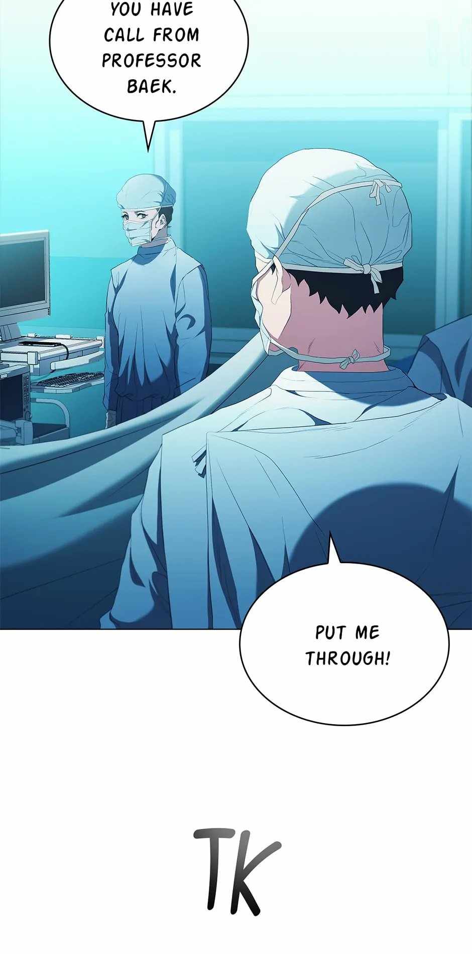 Read Dr. Choi Tae-Soo Manga Online