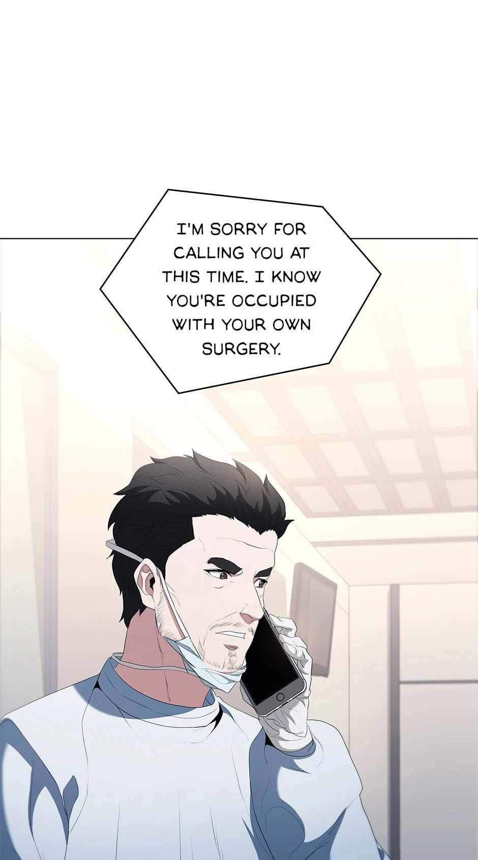 Read Dr. Choi Tae-Soo Manga Online