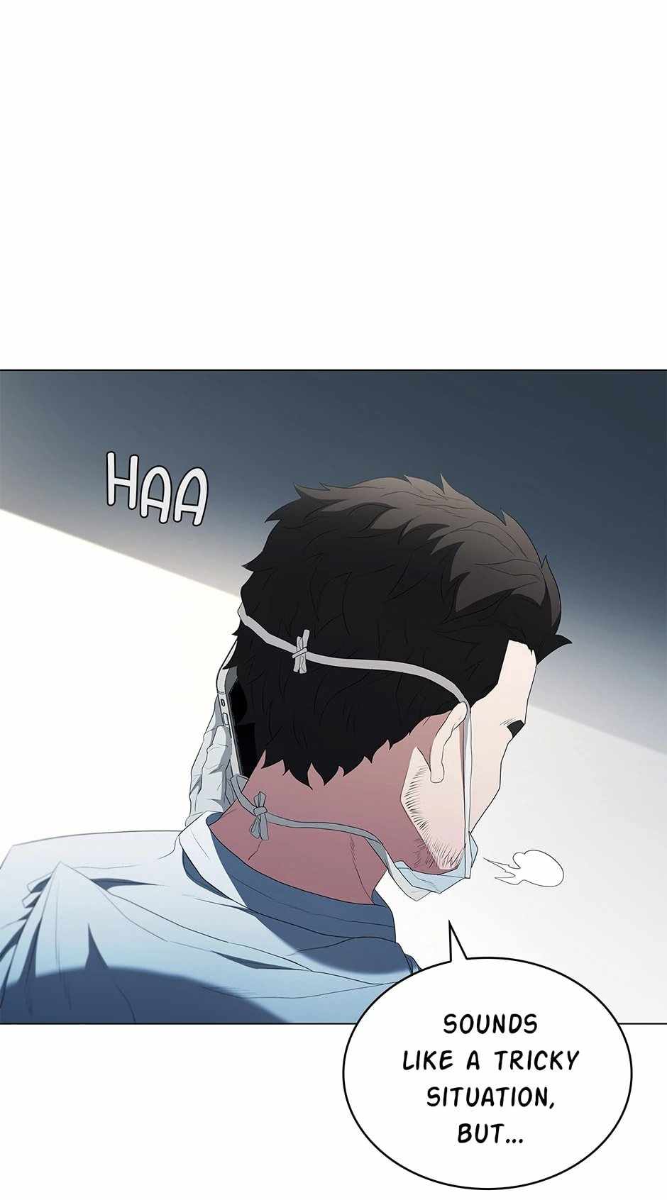 Read Dr. Choi Tae-Soo Manga Online