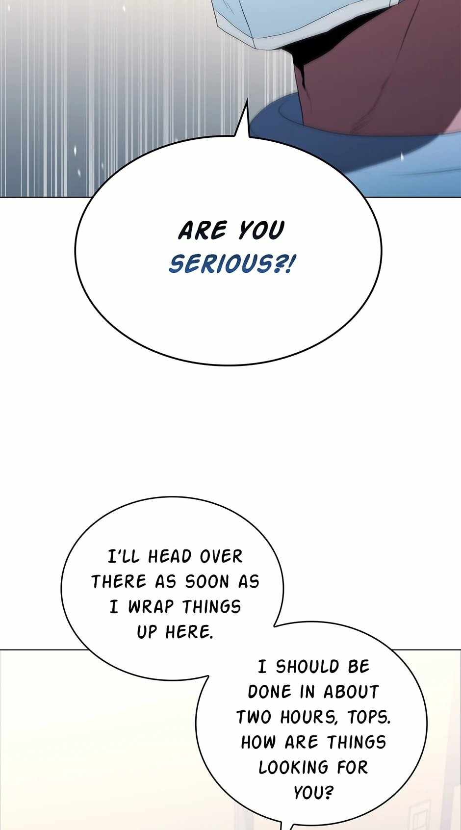 Read Dr. Choi Tae-Soo Manga Online