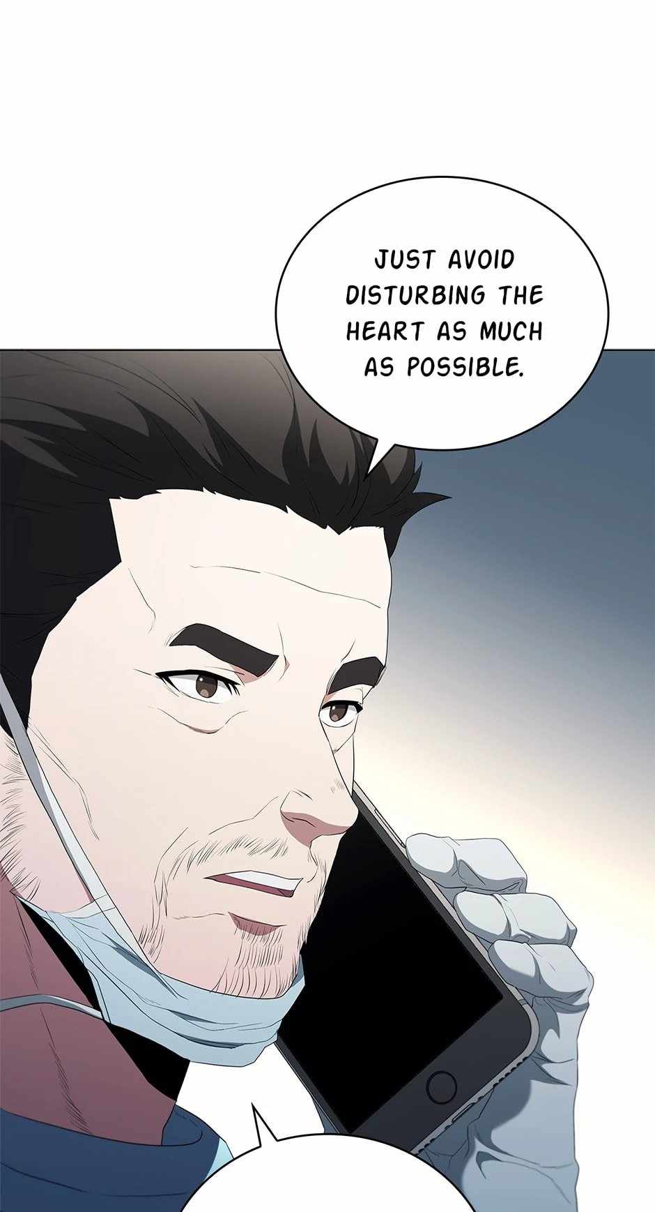 Read Dr. Choi Tae-Soo Manga Online