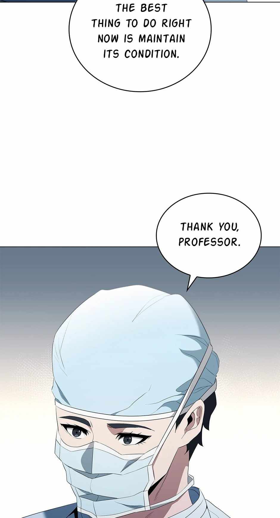 Read Dr. Choi Tae-Soo Manga Online