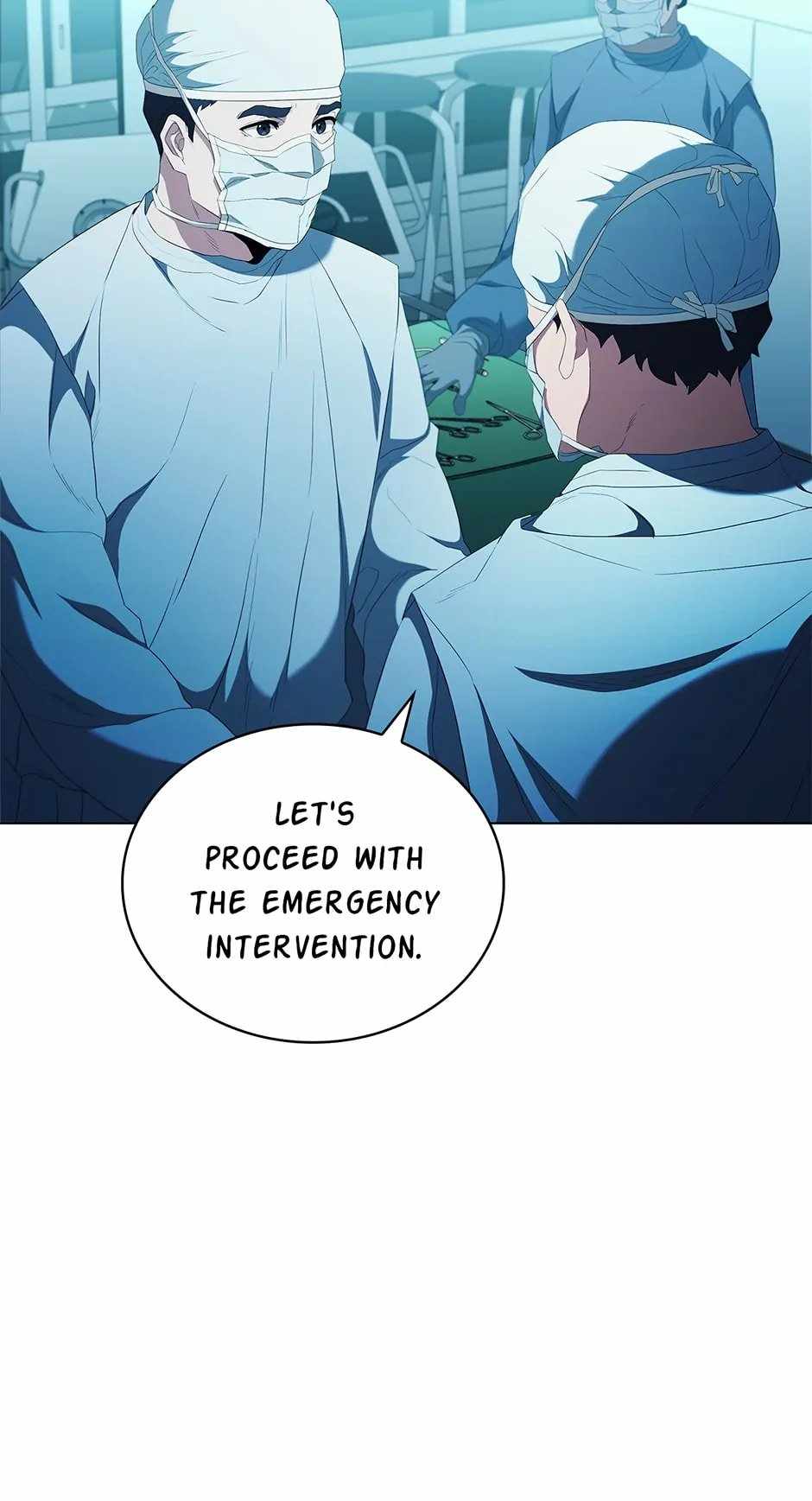 Read Dr. Choi Tae-Soo Manga Online