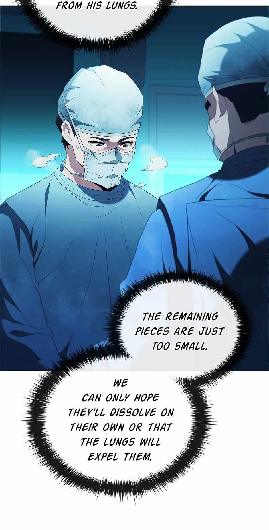 Read Dr. Choi Tae-Soo Manga Online